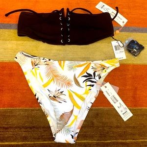 Minkpink Bikini Set or Separate